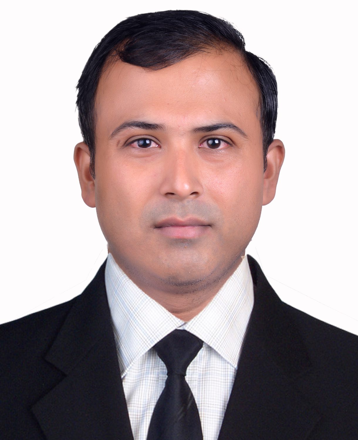 Amit Kumar Singh