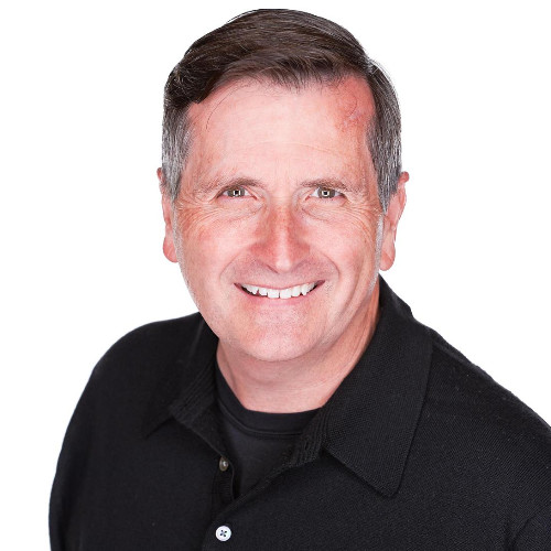 Michael Jeffrey